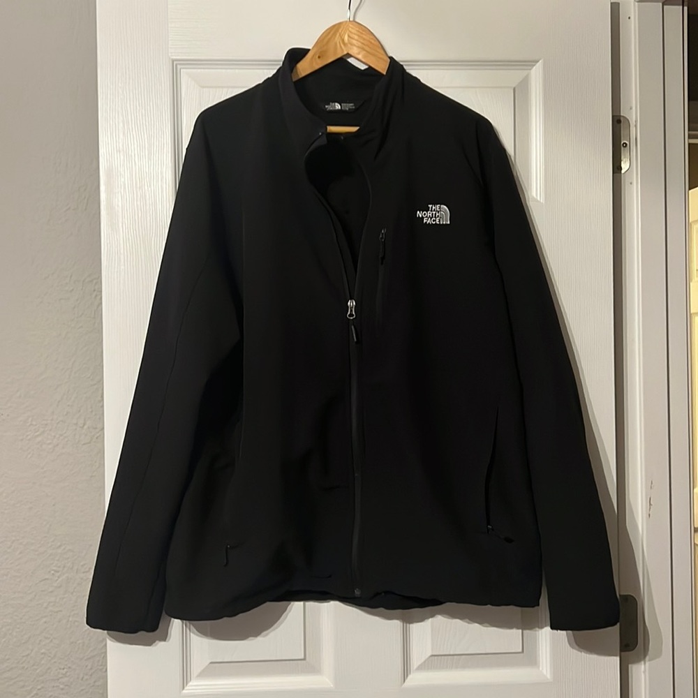 Mens The North Face Lightweight Jacket